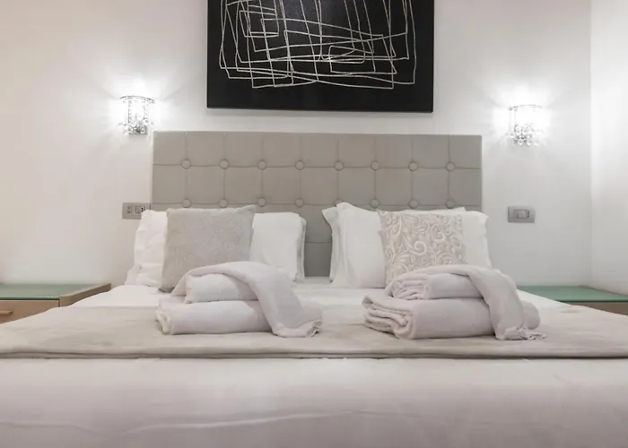 Vatican Grand Suite Roma